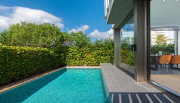 Resa Estates Ibiza Jesus townhouse 3 bedrooms te koop sale zwembad pool.jpg